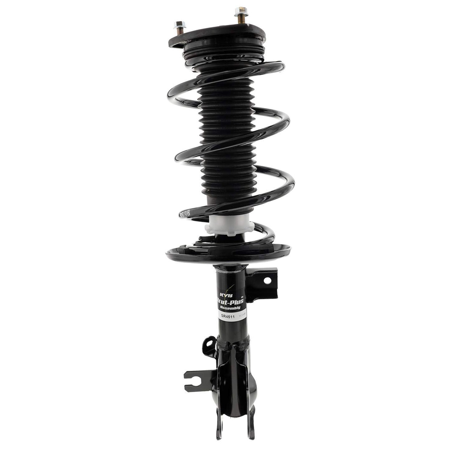 KYB SR4511 Suspension Strut and Coil Spring Assembly