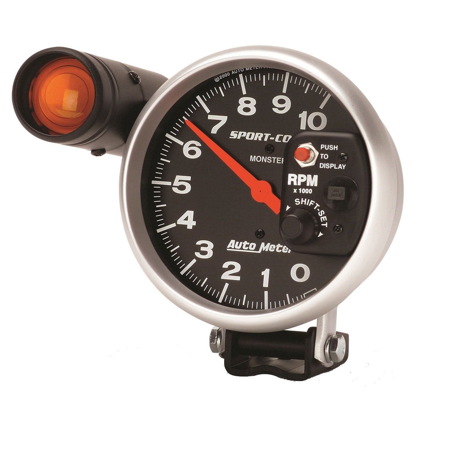 AutoMeter 3904