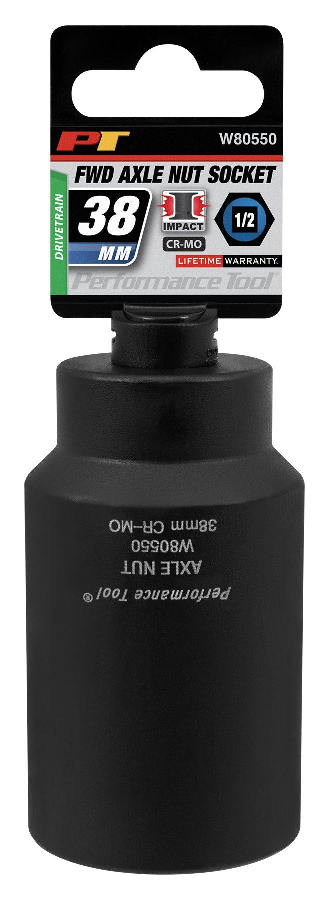 PERFORMANCE TOOL W80550