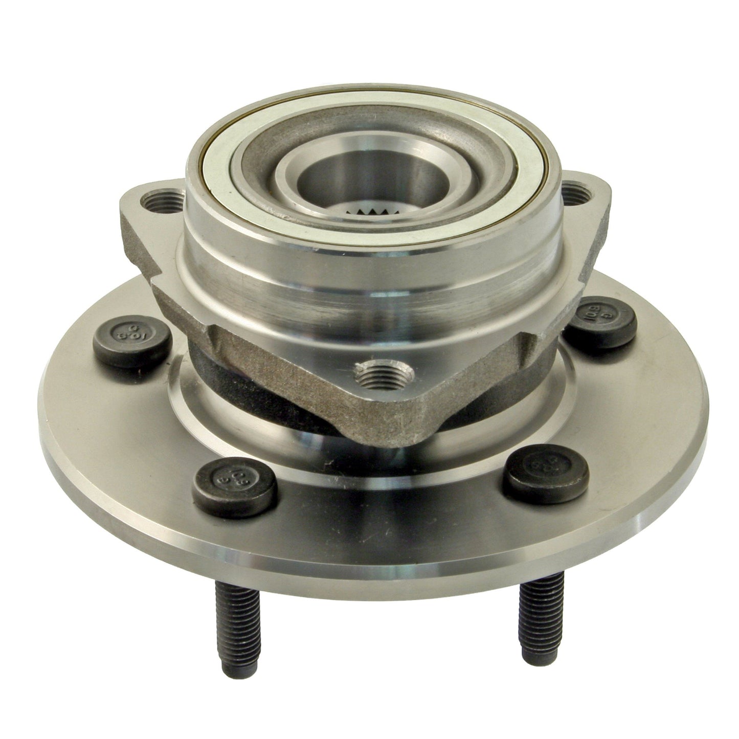 ACDelco Professional 515017 Conjunto de buje y rodamiento de rueda