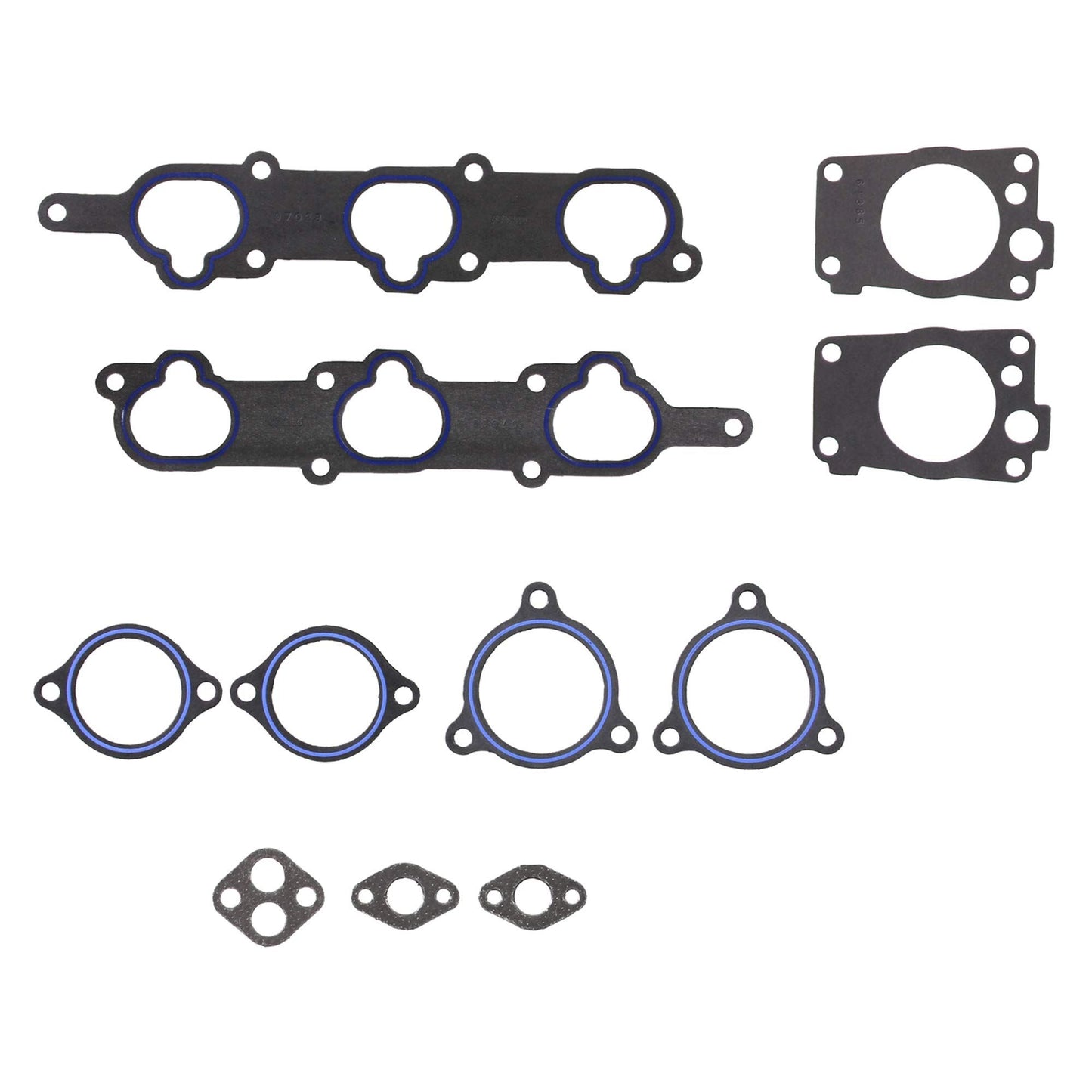 Fel-Pro MS 97028 Jeu de joints de collecteur d'admission moteur