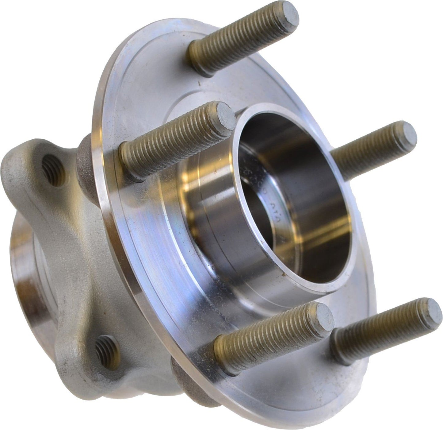 Conjunto de cubo y cojinete de eje SKF BR930913