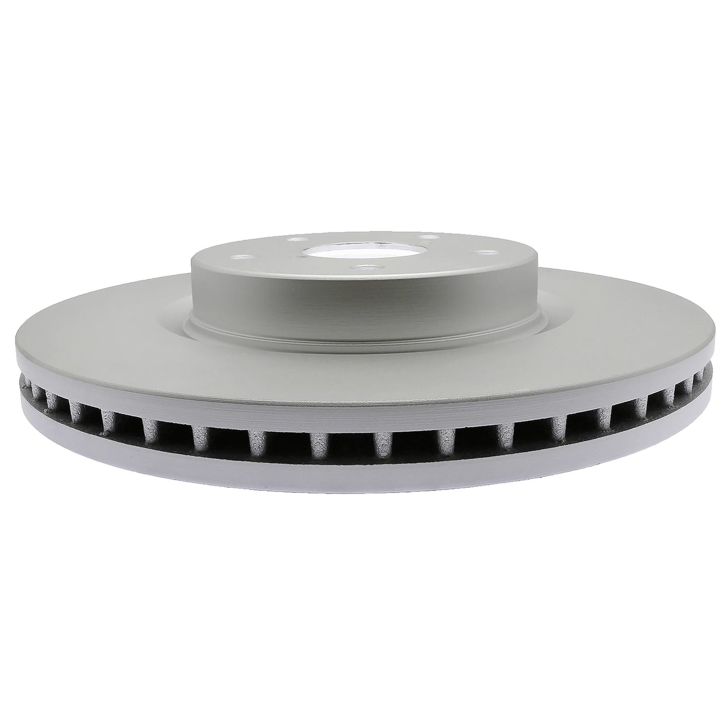 ACDelco Advantage 18A2350AC Rotor de frein à disque