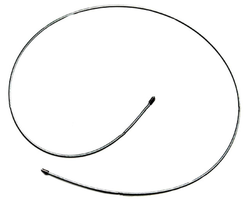 Câble de frein de stationnement Raybestos BC92423
