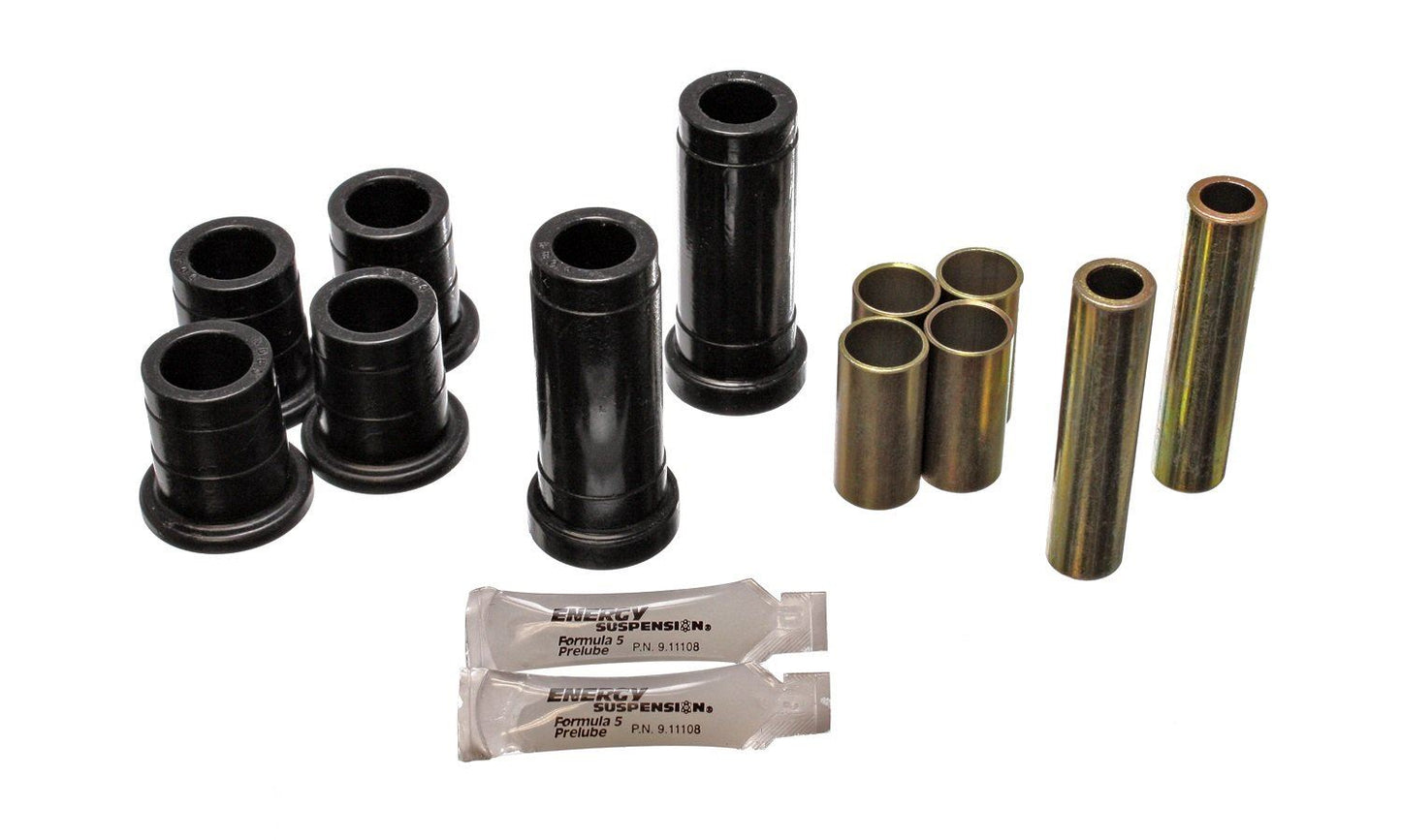 ENERGY SUSPENSION 4.3111G Kit de bagues de bras de commande de suspension