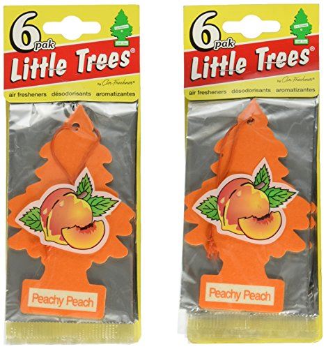 Car-Freshner U6P60319