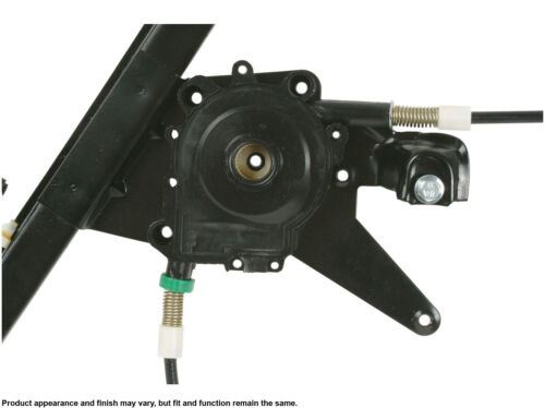 Cardone 82-2025A Window Regulator