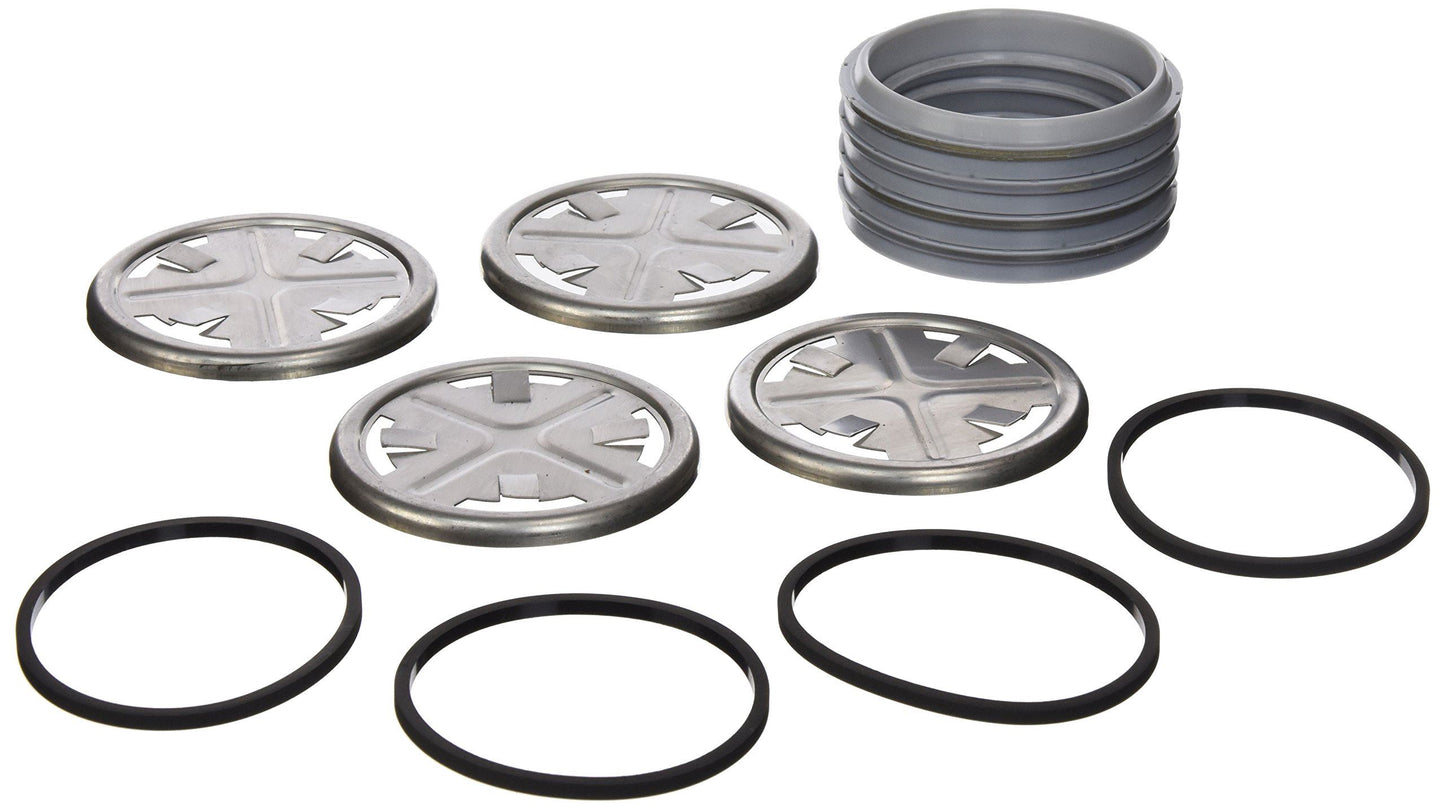 Raybestos WK635 Disc Brake Caliper Seal Kit