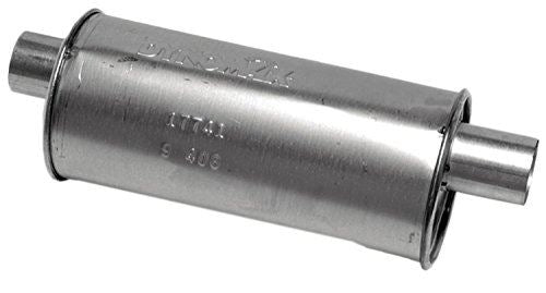ÉCHAPPEMENT WALKER 17741