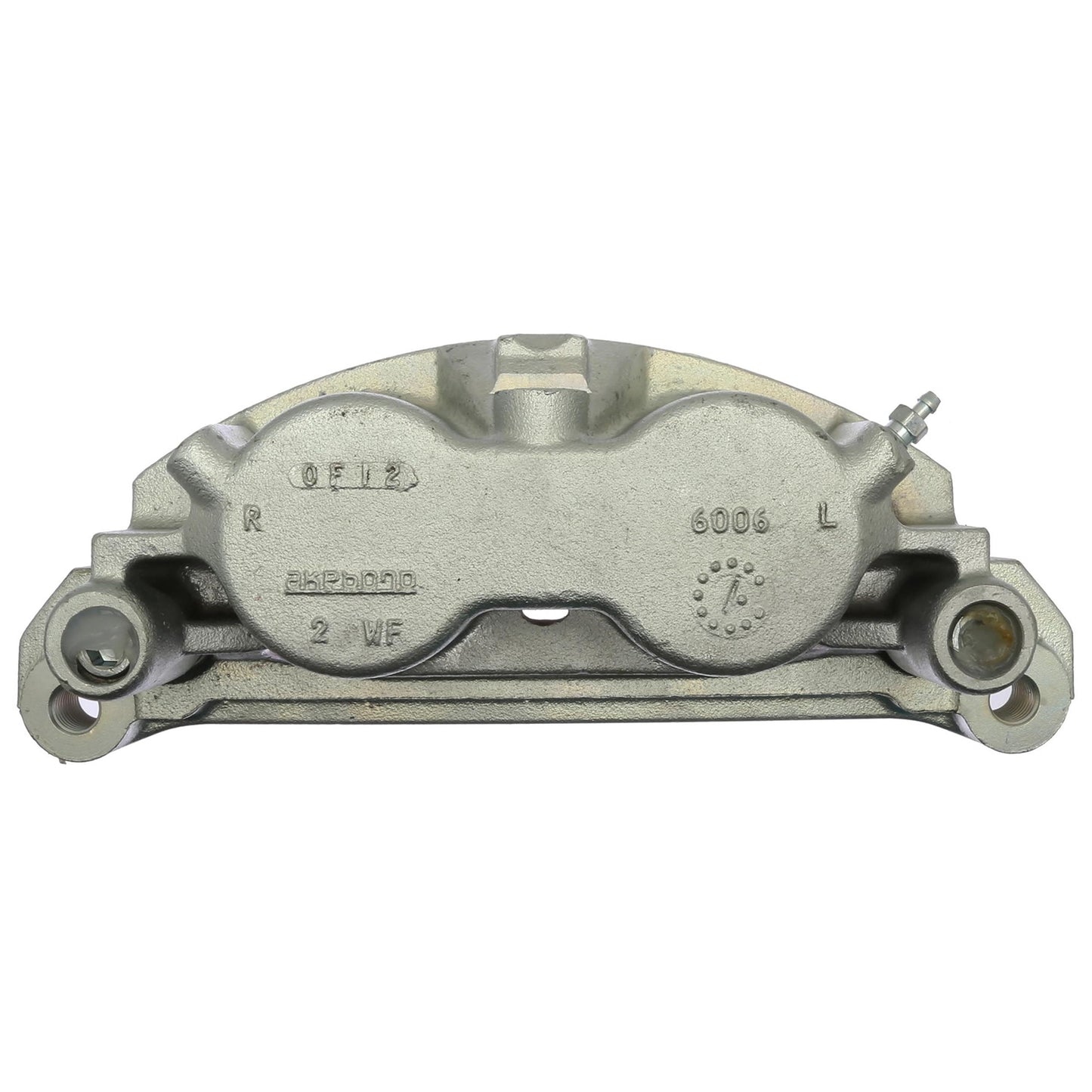 Pinza de freno de disco ACDelco Professional Durastop 18FR12464C