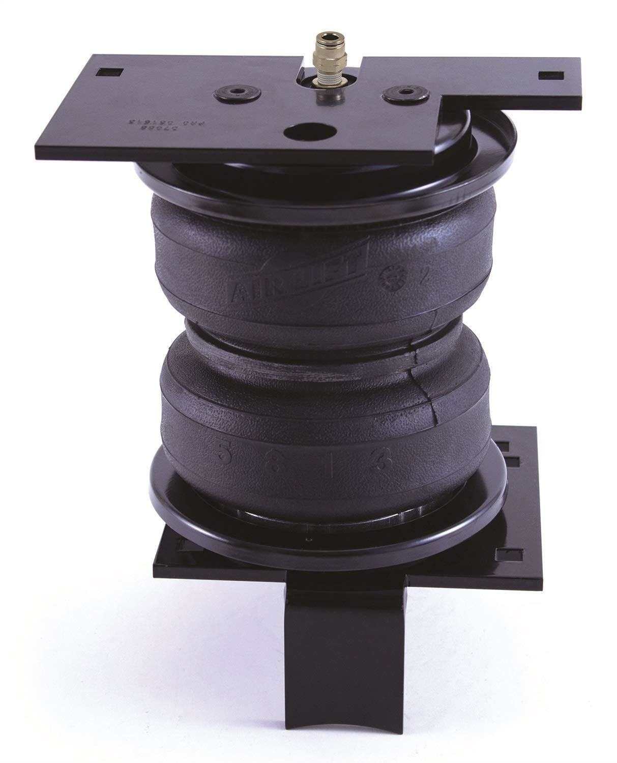 Kit de ressorts d'assistance à suspension pneumatique Air Lift 88200