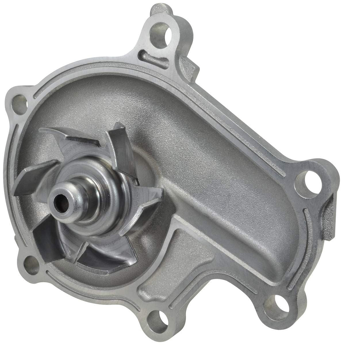 Hitachi WUP0039 Engine Water Pump