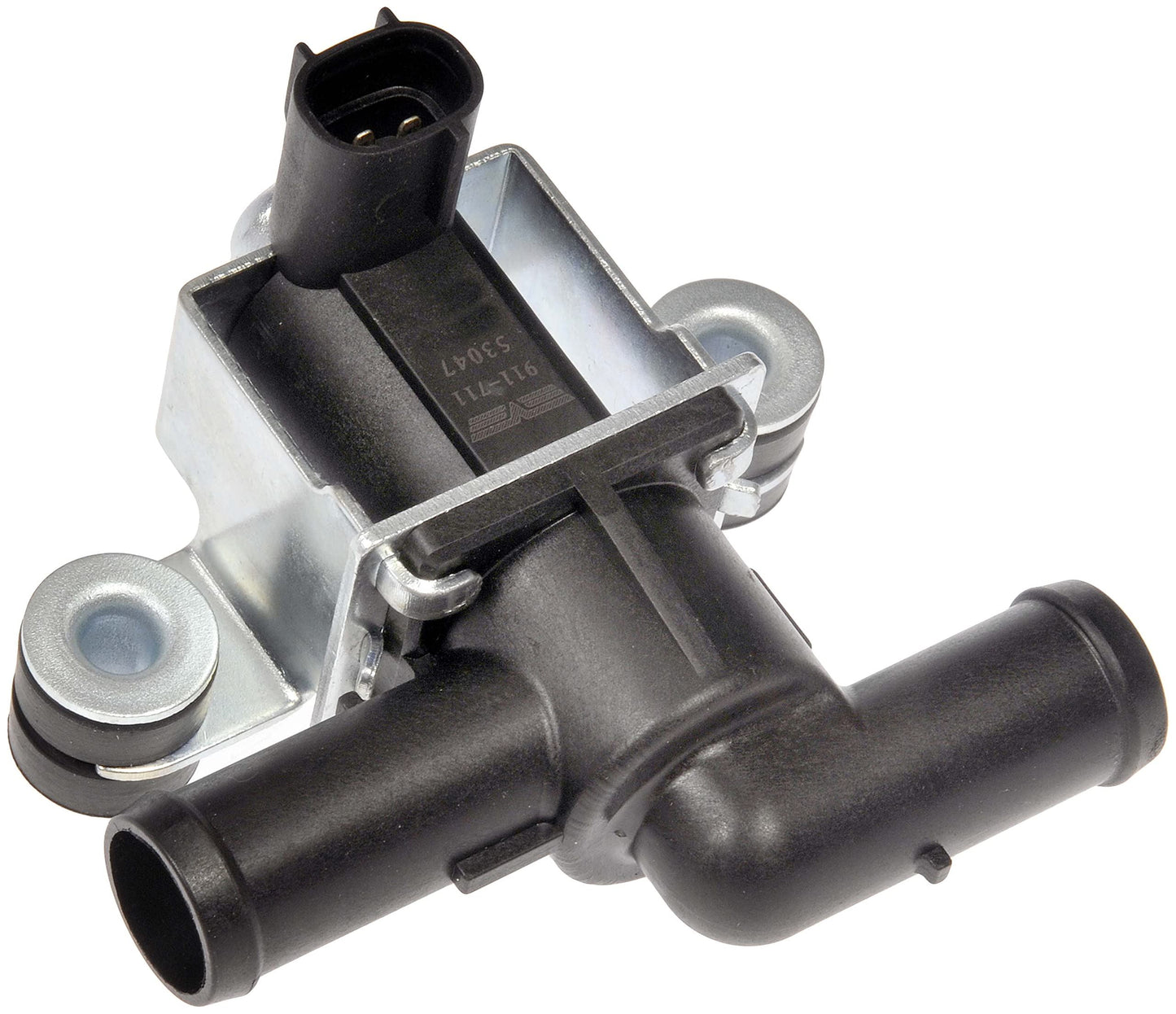 Dorman 911-711 Solenoide de ventilación del recipiente de vapor