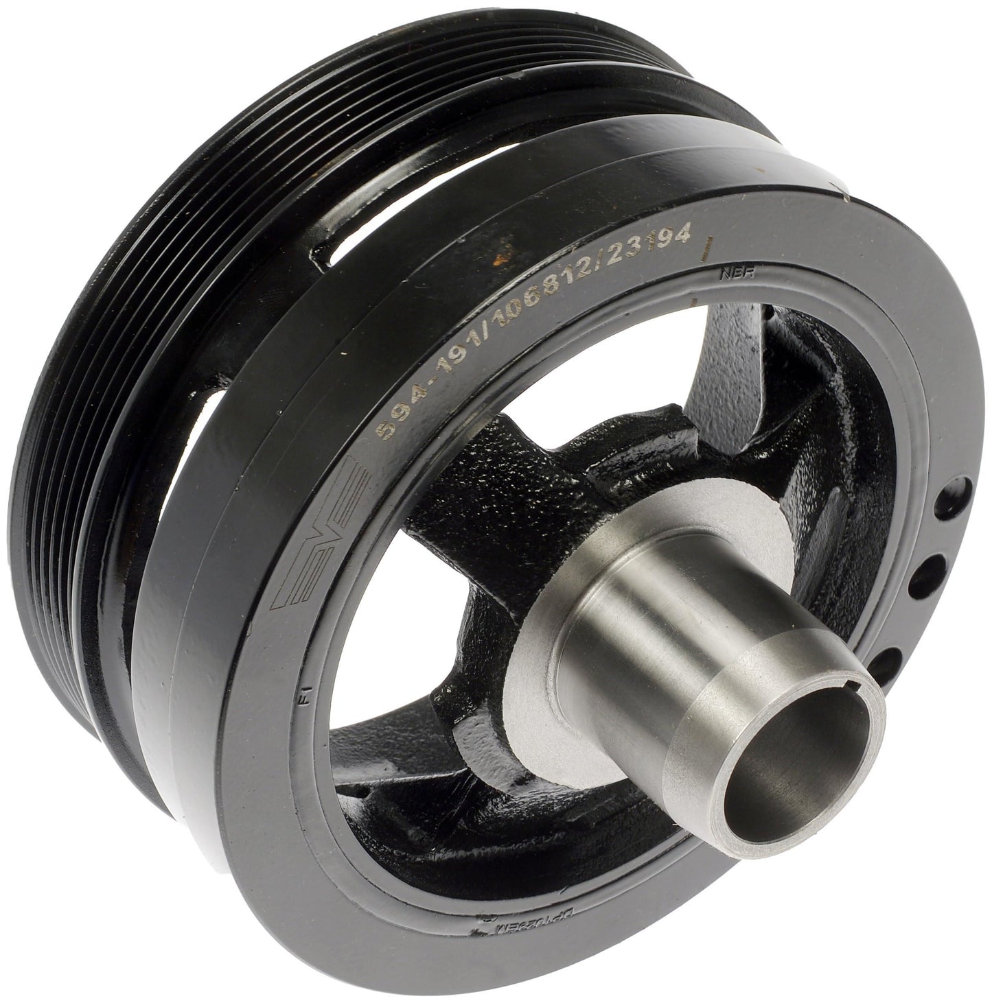 Dorman 594-191 Equilibrador armónico del motor