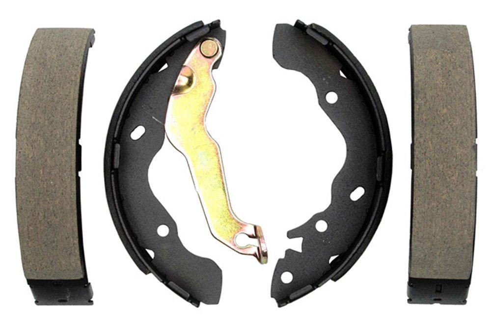 Patin de frein à tambour Raybestos 715PG