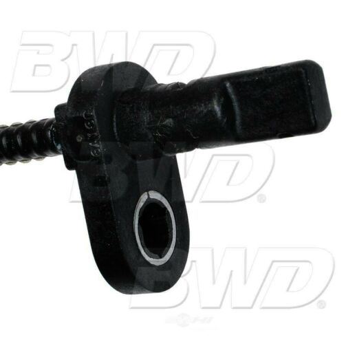 BWD ABS1686 Sensor de velocidad de rueda ABS