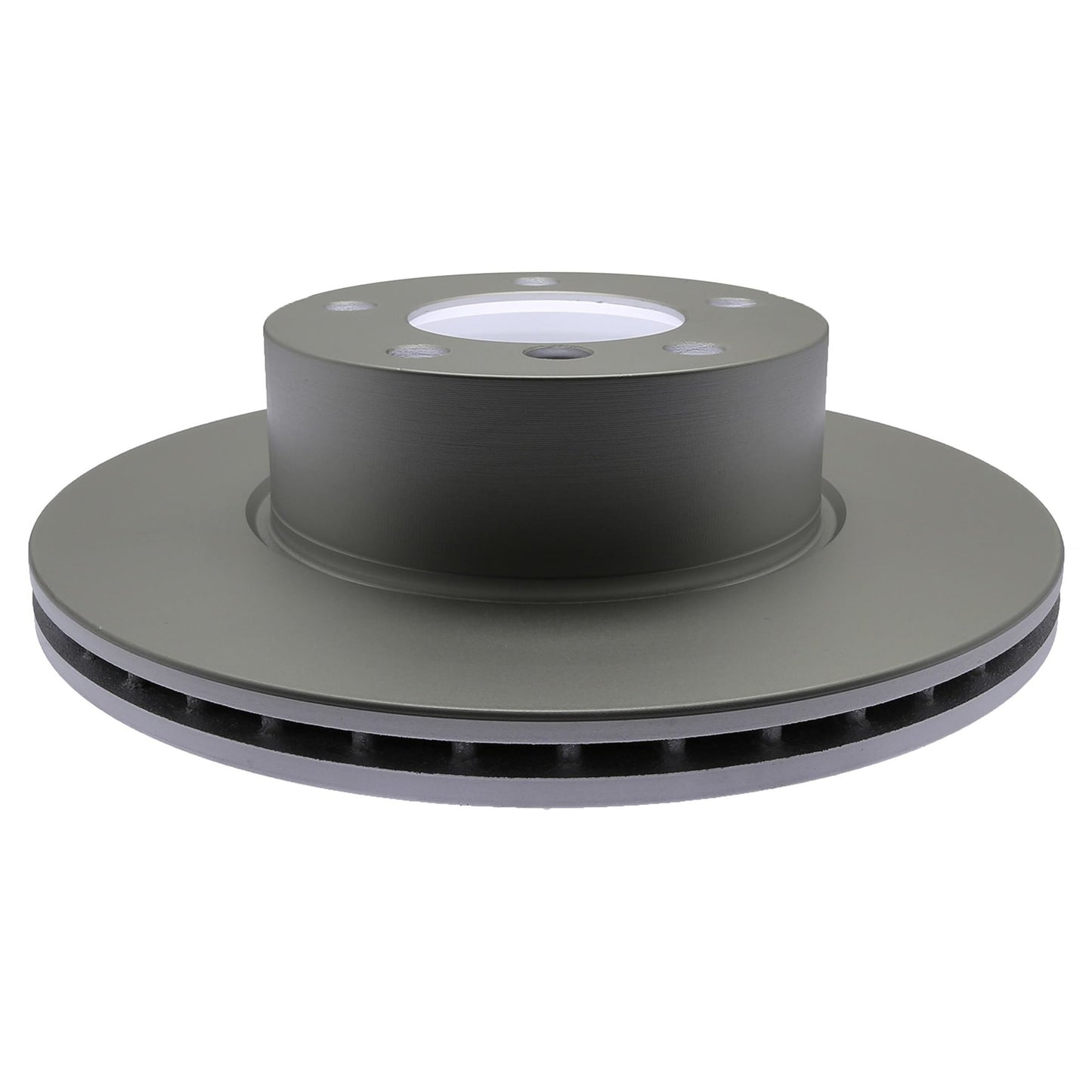 Rotor de freno de disco ACDelco Advantage 18A1273AC