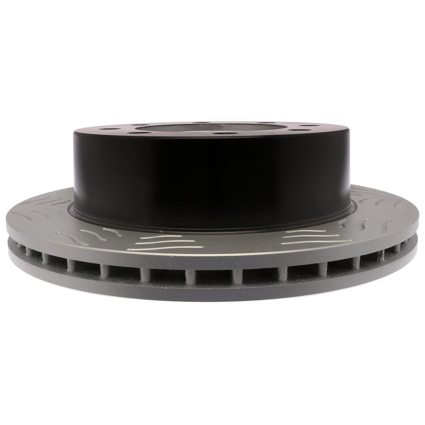 ACDelco Professional Durastop 18A926SD Rotor de freno de disco