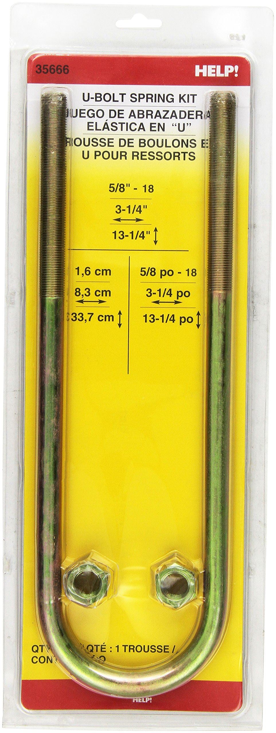 Dorman 35666