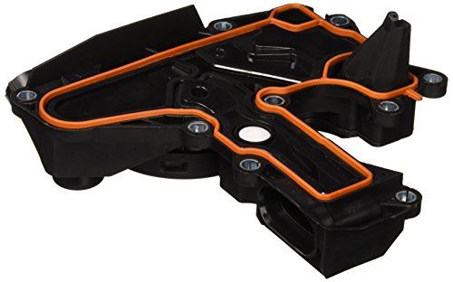 TechSmart Z27003 Engine Oil Separator
