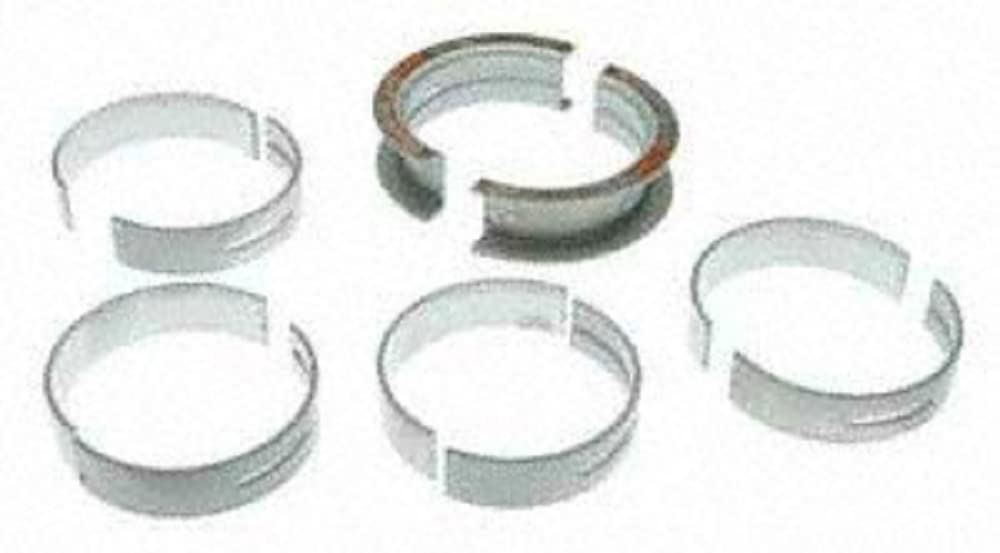 Clevite MS-1432H Engine Crankshaft Main Bearing Set