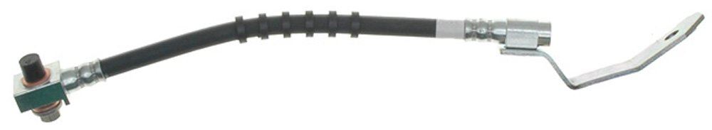 Raybestos BH380296 Brake Hydraulic Hose