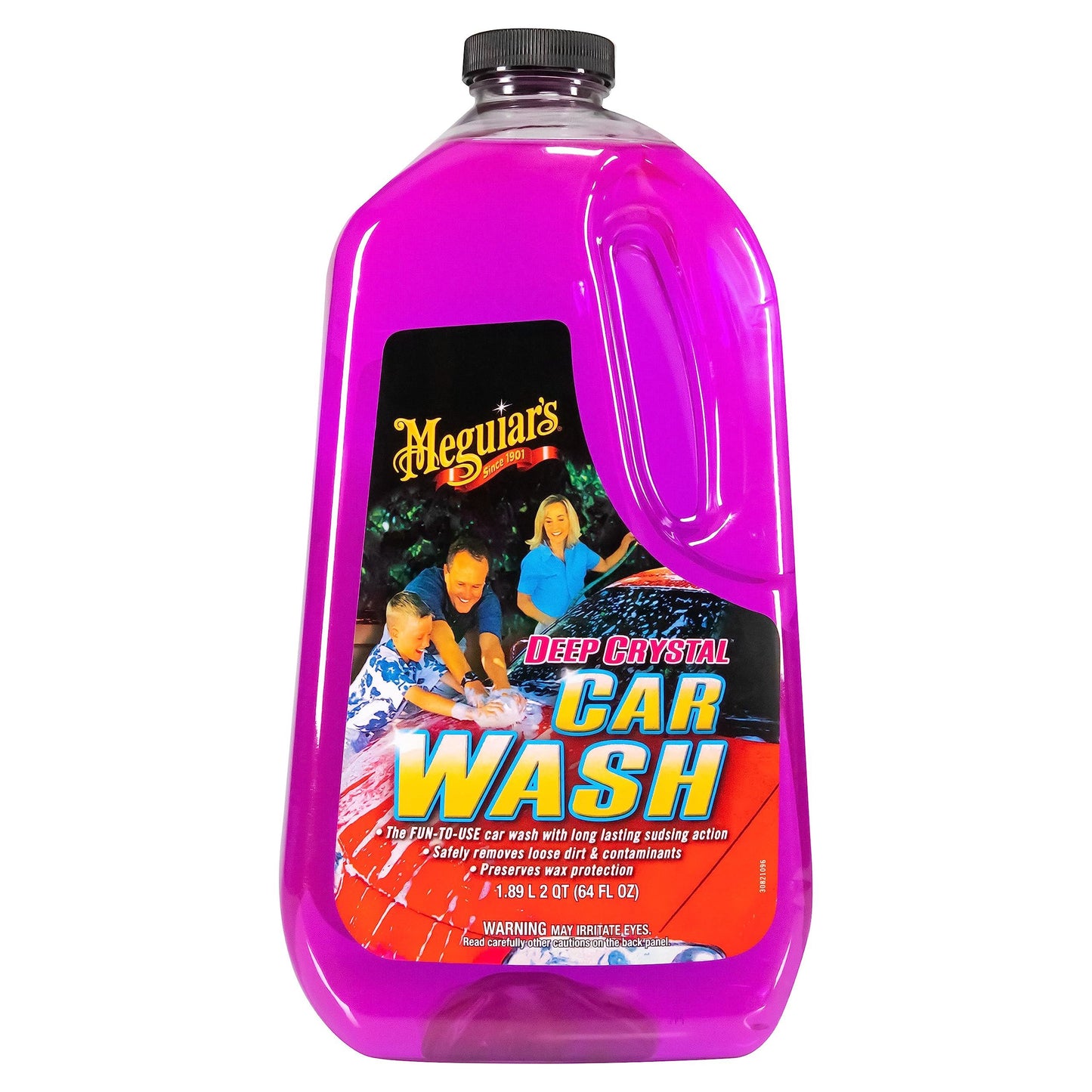 Meguiars G10464C