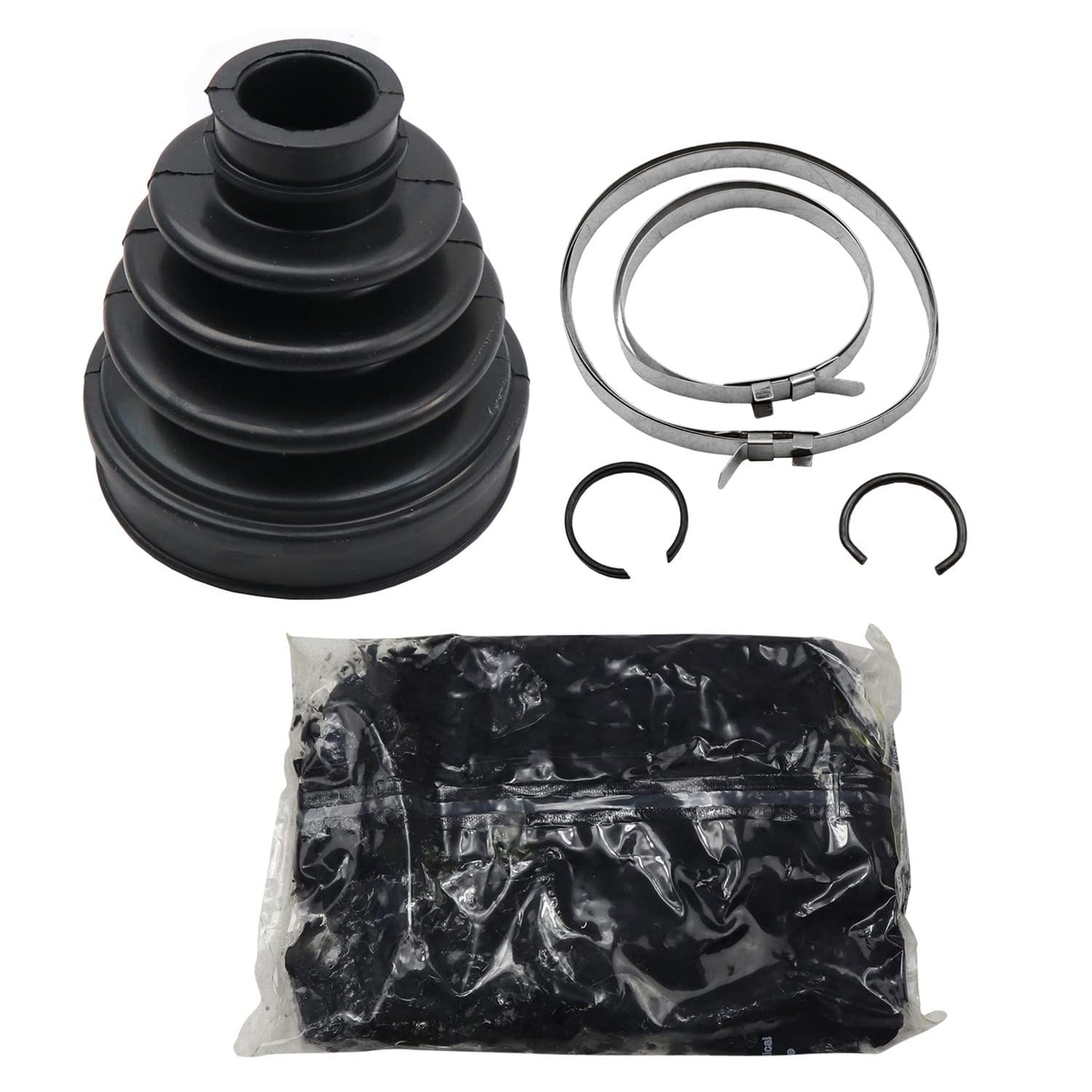 Beck/Arnley 103-2973 Kit de arranque de junta homocinética