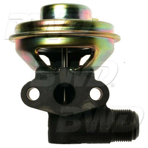 BWD EGR1520 Exhaust Gas Recirculation (EGR) Valve
