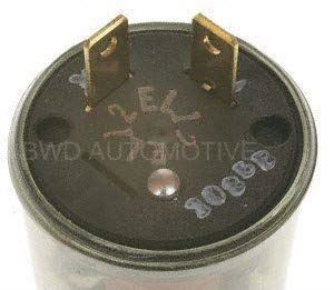 BWD FC536 Turn Signal Flasher