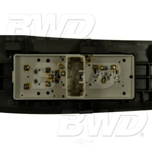 BWD WST1868 Door Lock Switch