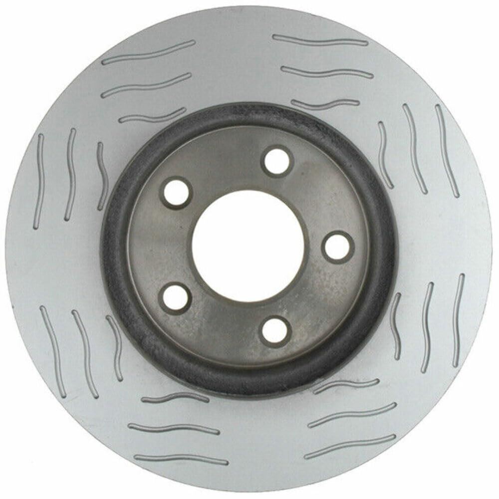 Raybestos 680313PER Disc Brake Rotor