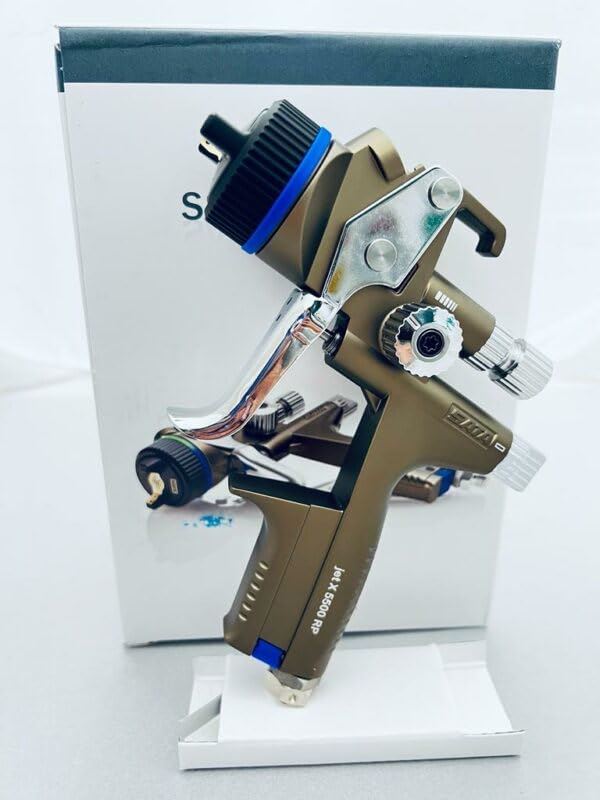 SATA 1061564 SATAjet X 5500 paint spray gun