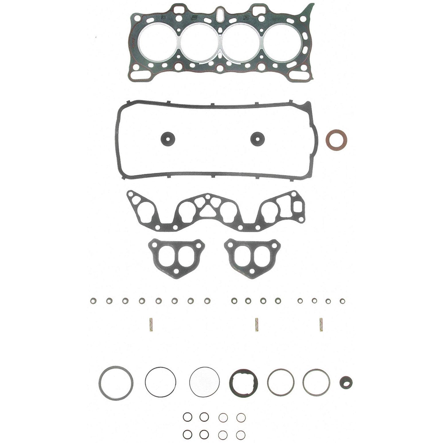 Fel-Pro HS 9219 PT-3 Engine Cylinder Head Gasket Set