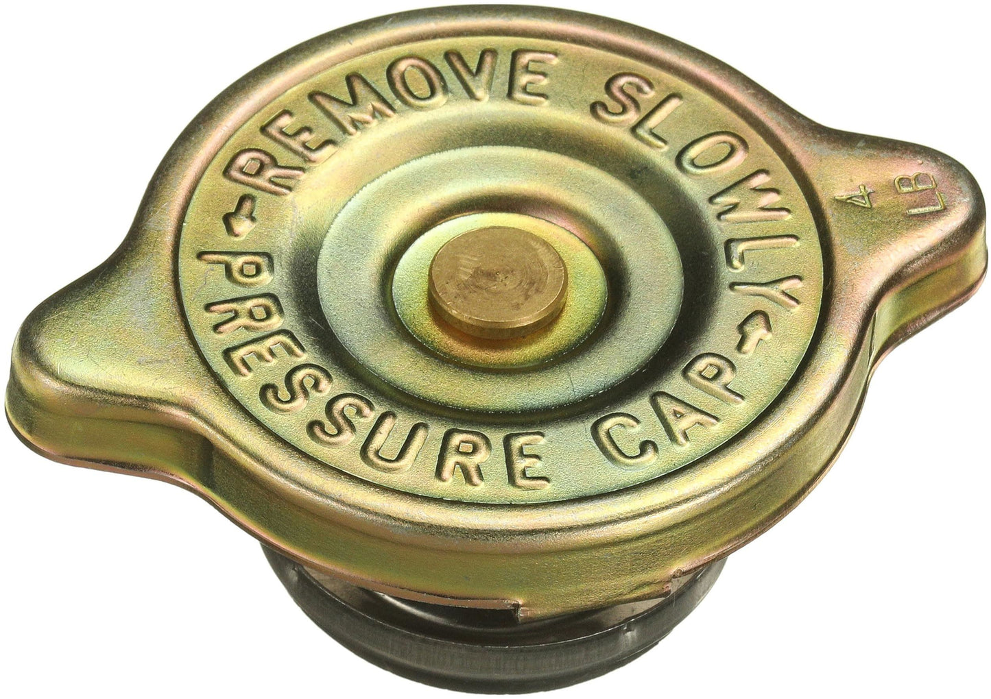 Gates 31572 Radiator Cap