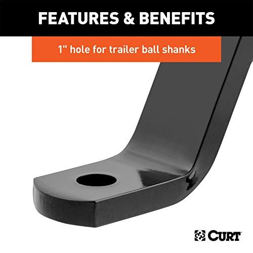 Curt 45110