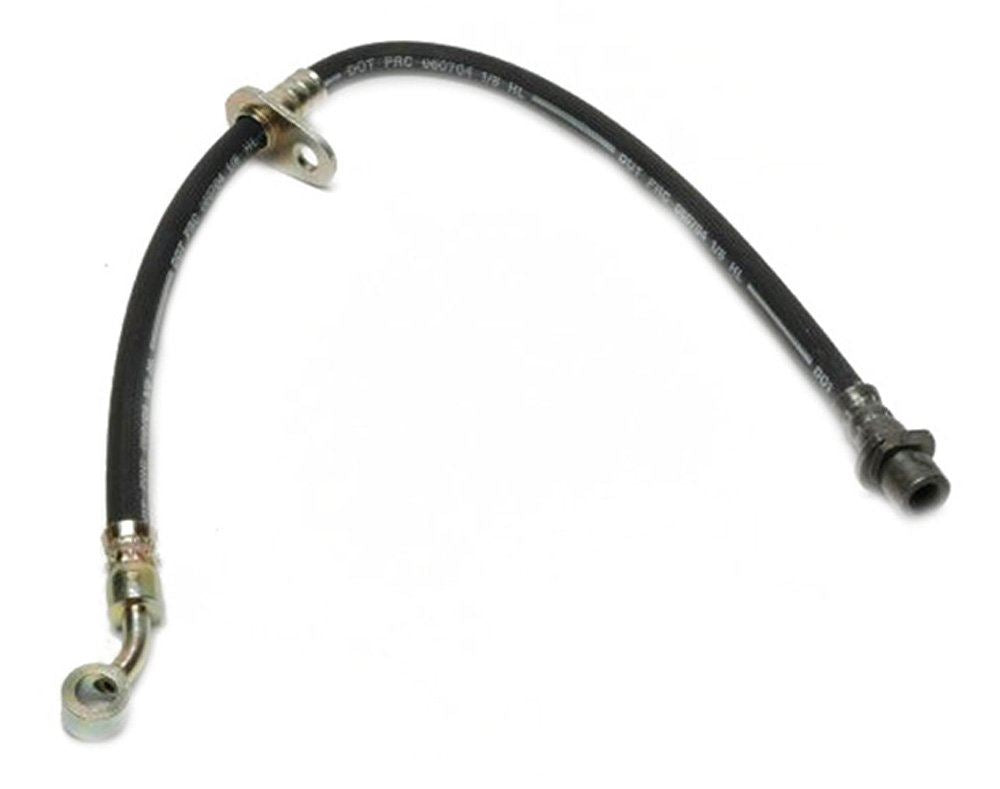 Manguera hidráulica de freno Raybestos BH381600