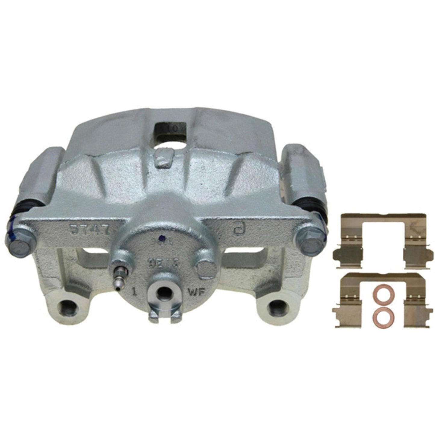 ACDelco Professional Durastop 18FR2729 Étrier de frein à disque
