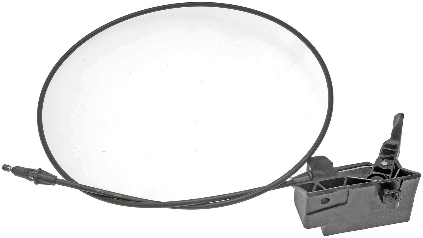 Dorman 912-101 Cable de liberación del capó