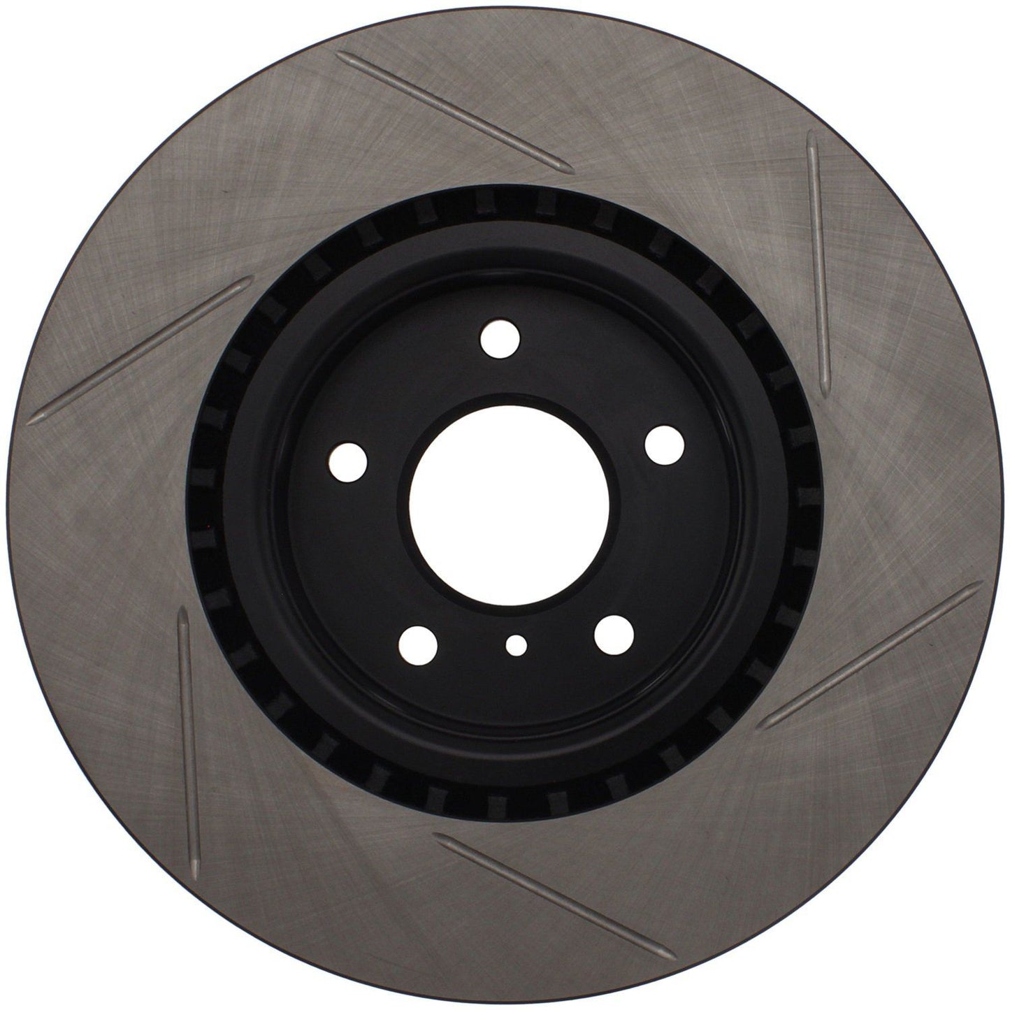 Stoptech 126.42076SR Disc Brake Rotor