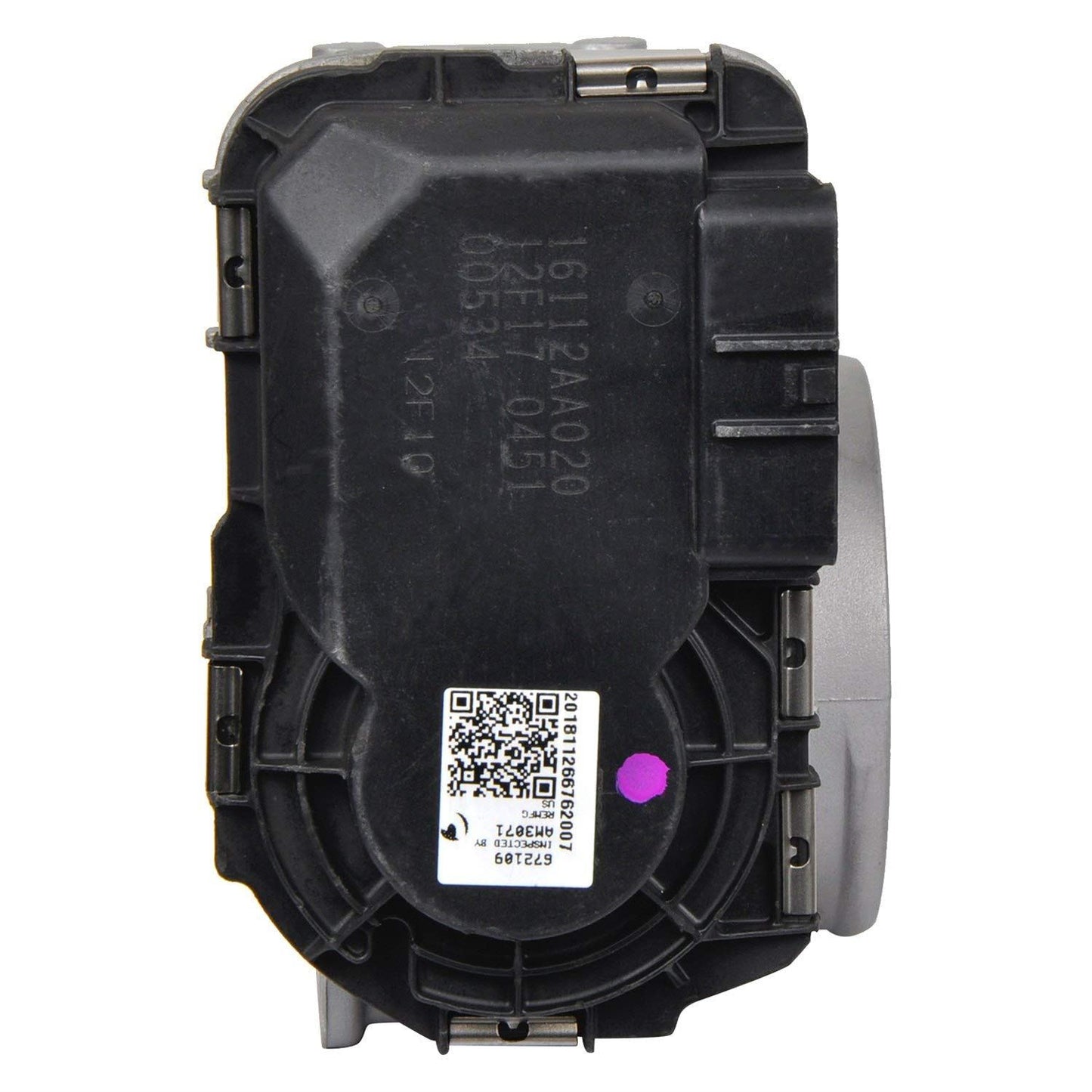 CARDONE 67-2109 Corps de papillon d'injection de carburant