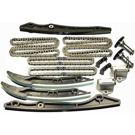 Cloyes Gear & Product 9-0757SX Engine Timing Chain Kit