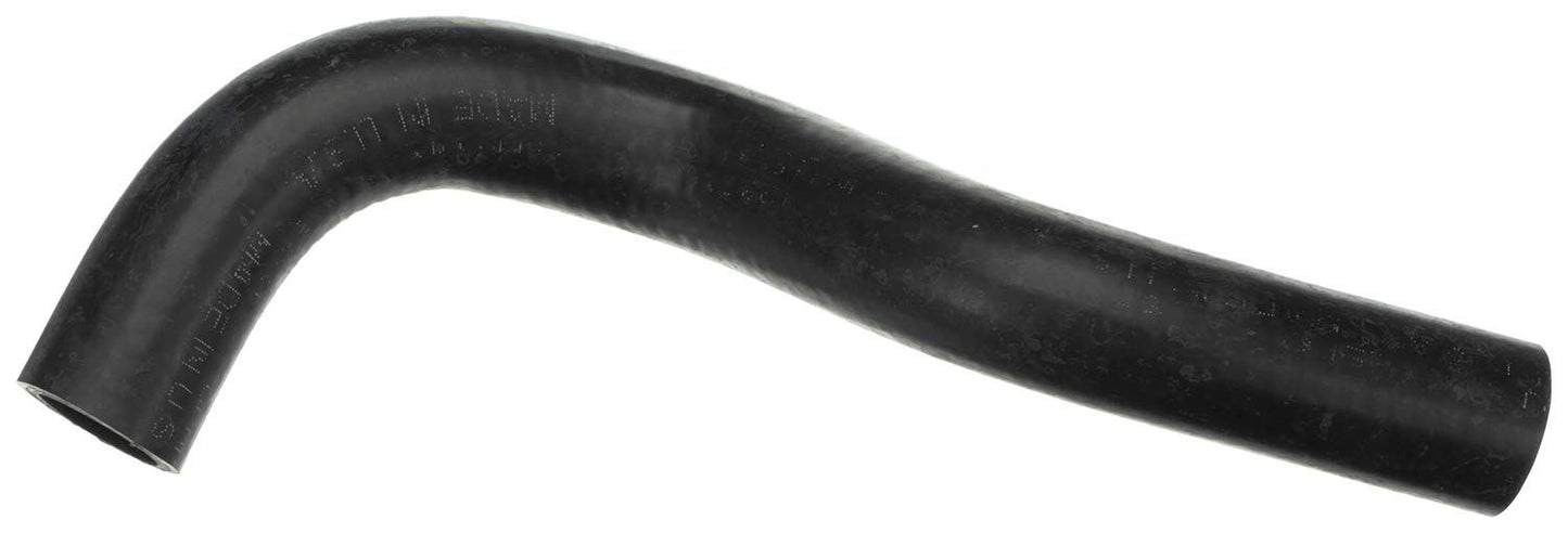 ACDelco Professional 20289S Manguera de refrigerante para radiador