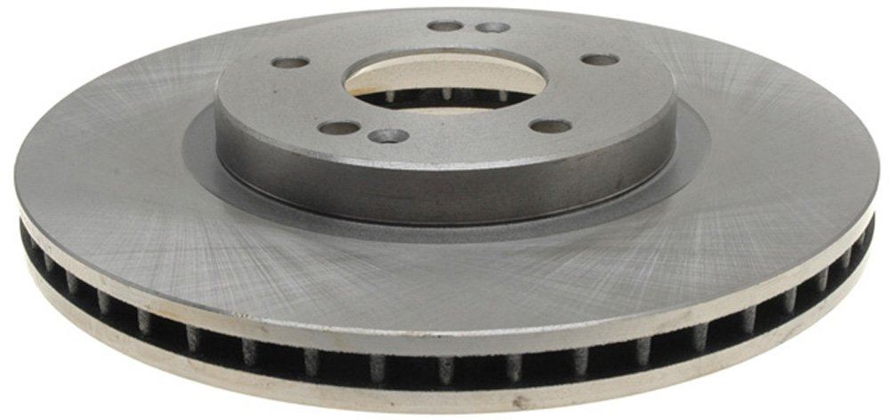 Raybestos 980091R Disc Brake Rotor