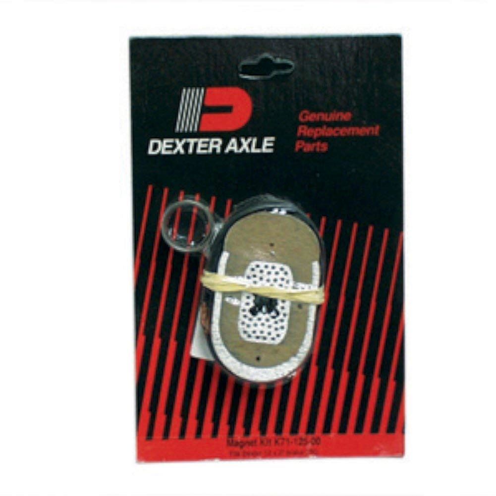 EJE DEXTER K7112500