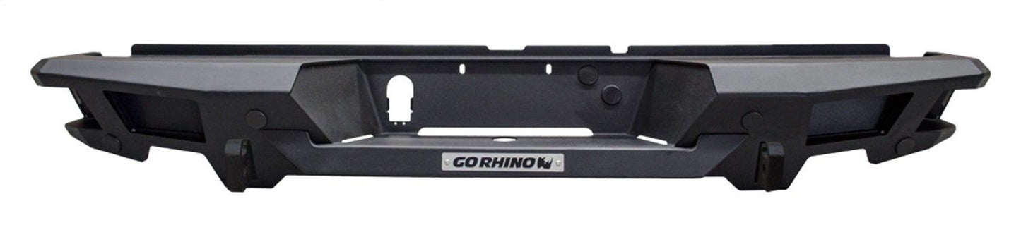 Parachoques GO RHINO 28128T