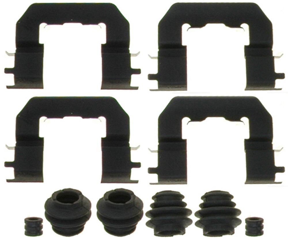 Kit de herrajes para frenos de disco Raybestos H18134A