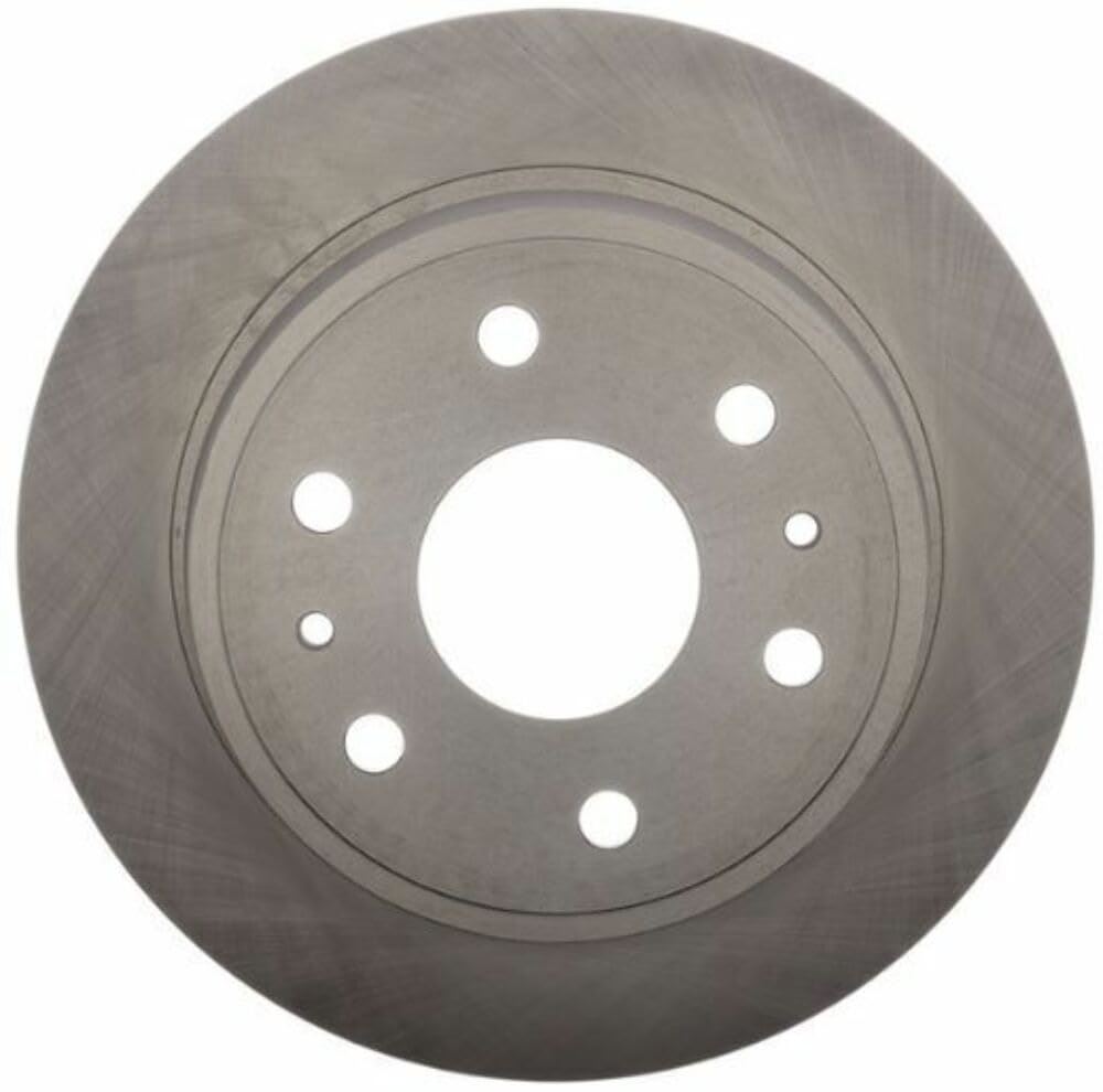 Raybestos 581032R Disc Brake Rotor