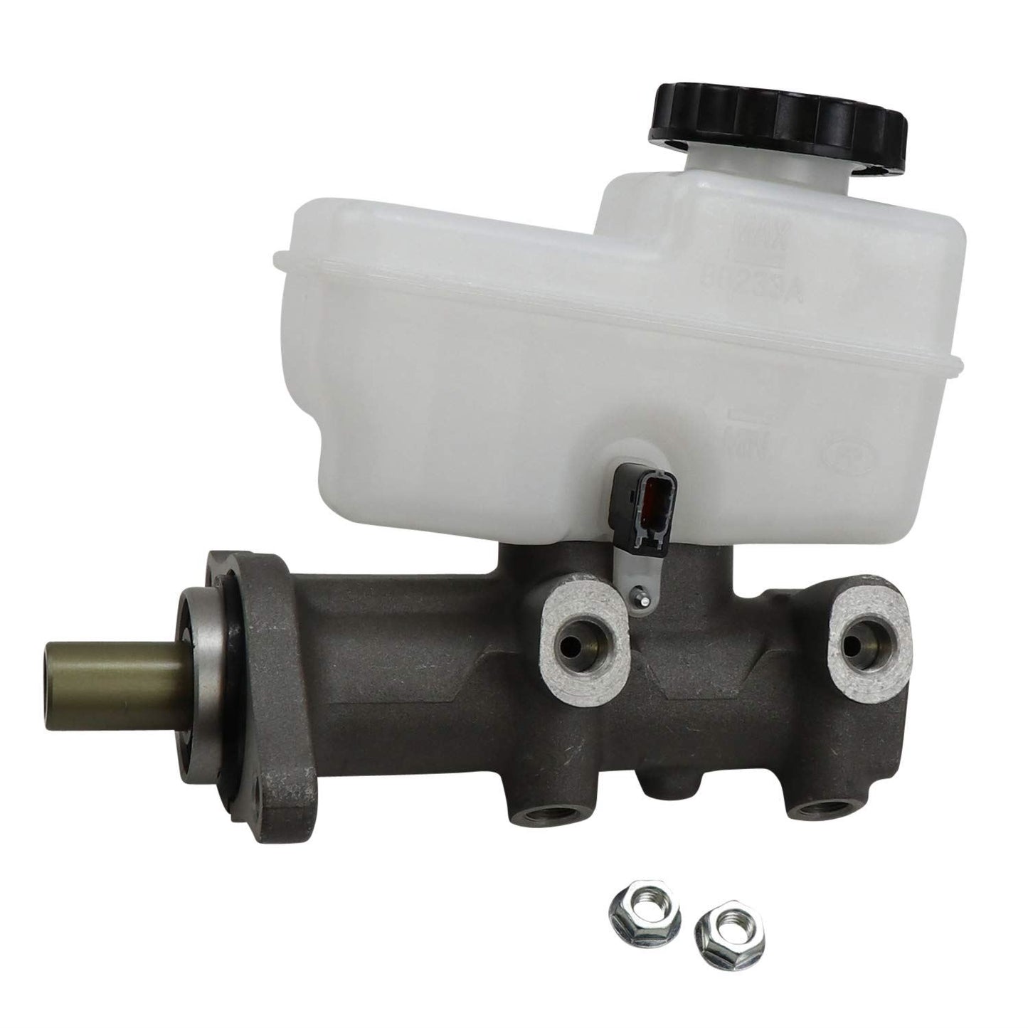 Beck/Arnley 072-9877 Brake Master Cylinder