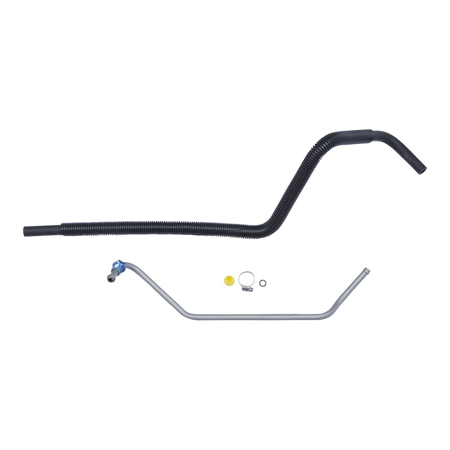 Edelmann 91803 Power Steering Return Line Hose Assembly